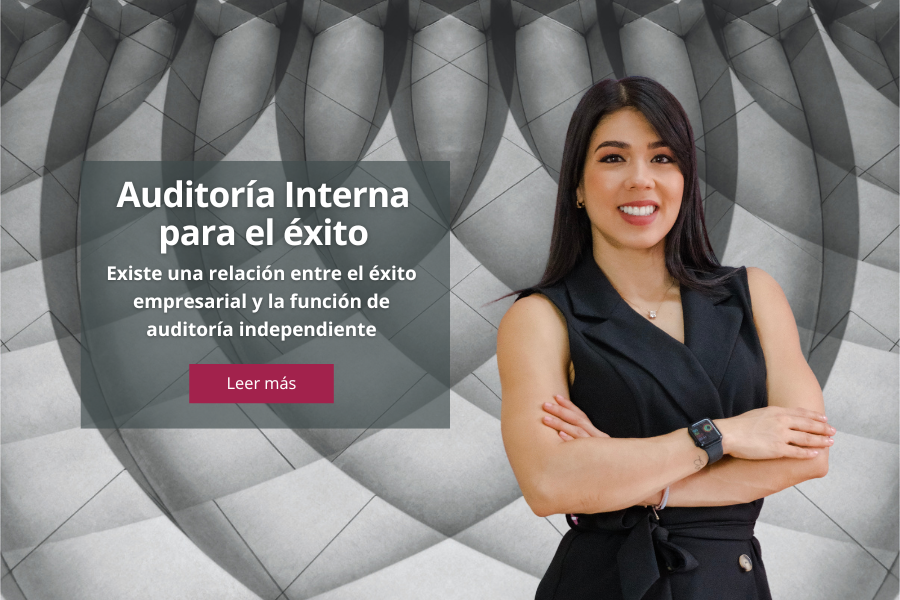 Auditoría Interna Sms Auditores Con Tecnología